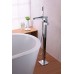 2-Handle Freestanding Bathtub Faucet - Polished Chrome - Union Series FS-AZ0059CH - ANZZI - B0796K7F7J